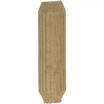 Шканты ЗУБР мебельные буковые, 8,0x40мм, 14шт 4-308016-08-40 купить в Ханты-Мансийске