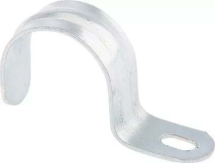 Скоба металлическая однолапковая 16 (СМО) 100 шт СИБРТЕХ 48179 купить в Ханты-Мансийске