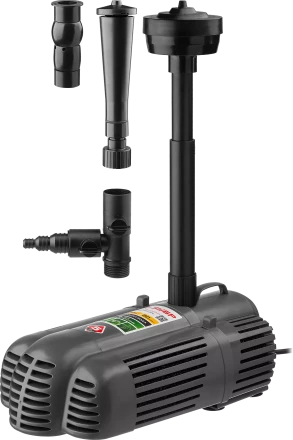 Насос фонтанный ЗНФГ-50-3.4 серия МАСТЕР купить в Ханты-Мансийске