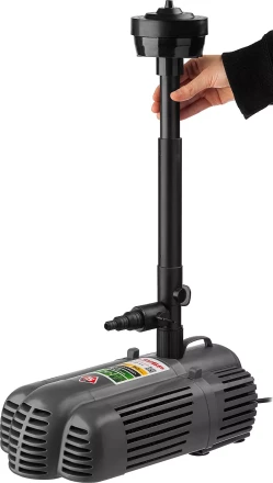 Насос фонтанный ЗНФГ-50-3.4 серия МАСТЕР купить в Ханты-Мансийске