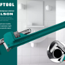 Ключ трубный KRAFTOOL STILLSON 2727-60 купить в Ханты-Мансийске