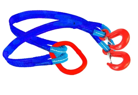 Строп текстильный TOR 2СТ 11,2 т 14,0 м 240 мм 1011623 купить в Ханты-Мансийске