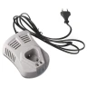 Зарядное устройство ЗУБР 12V 2A V000-006-063 купить в Ханты-Мансийске