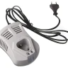 Зарядное устройство ЗУБР 12V 2A V000-006-063 купить в Ханты-Мансийске