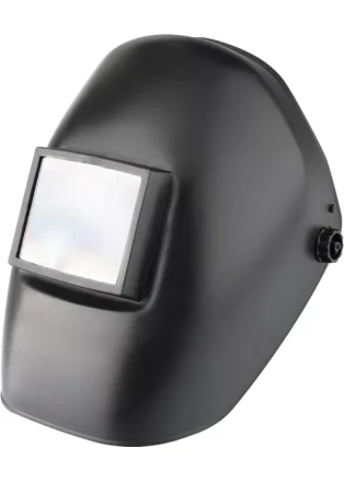 Сварочная маска сварщика СибрТех ГОСТ Р 12.4.238-2007 Россия купить в Ханты-Мансийске