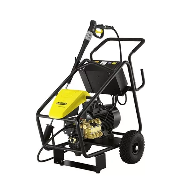 Мойка высокого давления Karcher HD 25/15-4 Cage Plus (Мойка Керхер HD 25/15-4 Cage Plus) купить в Ханты-Мансийске