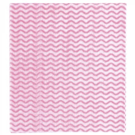 Салфетки вискозные перфорированные 340х380 мм 5 шт ТМ Elfe 92320 купить в Ханты-Мансийске