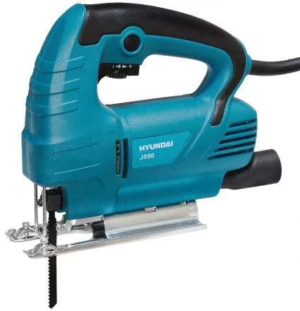 Лобзик Hyundai J550 купить в Ханты-Мансийске