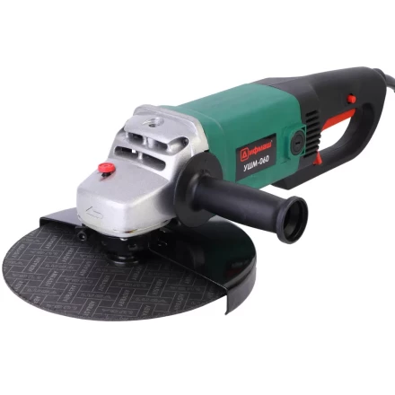 Углошлифовальная машина (болгарка) Дифмаш УШМ-060 купить в Ханты-Мансийске