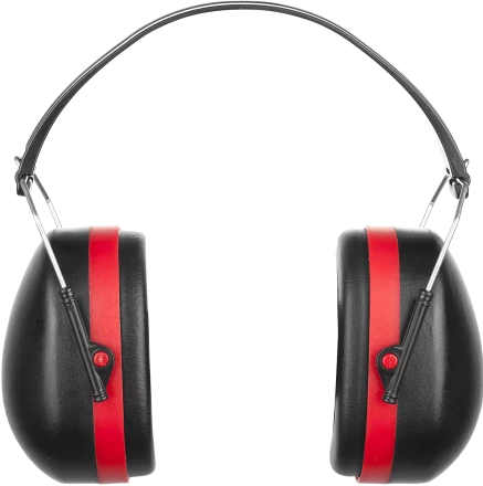 Наушники защитные противошумные серия МАСТЕР купить в Ханты-Мансийске