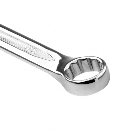 Ключ комбинированный 25 мм CrV антислип Stels 15262 купить в Ханты-Мансийске