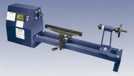 Станок токарный Кратон WML-1-02 4 01 02 002 купить в Ханты-Мансийске
