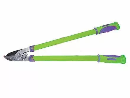 Сучкорез с наковаленкой 710 мм рычажный мех. двухкомпонентные рукоятки  PALISAD 60520 купить в Ханты-Мансийске