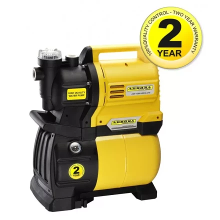 Насосная станция AURORA AGP 800-25 ADVANCE купить в Ханты-Мансийске