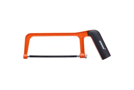 Ножовка по металлу (полотно 150мм) Кратон 2 03 11 004 купить в Ханты-Мансийске