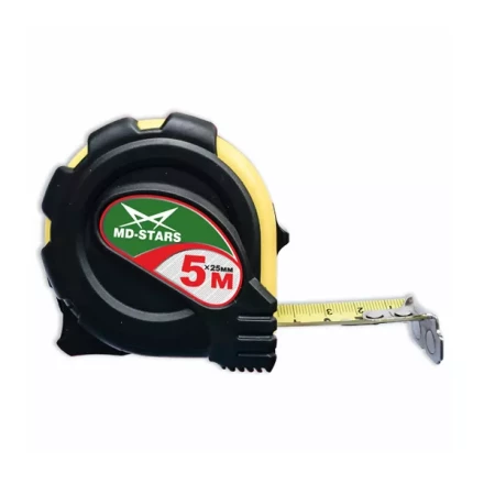Рулетка измерительная MD-STARS 20G-10025 купить в Ханты-Мансийске
