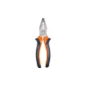 Пассатижи комбинированные Кратон Home master Сr-V 175 мм 2 12 01 002 купить в Ханты-Мансийске