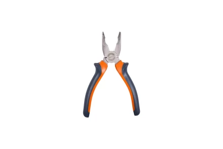 Пассатижи комбинированные Кратон Home master Сr-V 175 мм 2 12 01 002 купить в Ханты-Мансийске