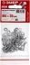 Винт (DIN965) в комплекте с гайкой (DIN934), шайбой (DIN125), шайбой пруж. (DIN127), M4 x 20 мм, 25 шт, ЗУБР 303456-04-020 купить в Ханты-Мансийске