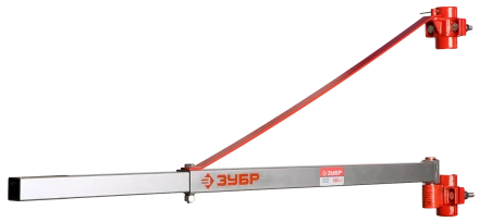 Кран-балка для тельфера серия МАСТЕР купить в Ханты-Мансийске