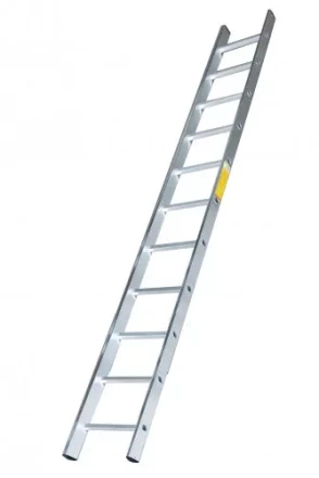 Лестница односекционная 1х 12 ступеней ЭНКОР 69312 купить в Ханты-Мансийске