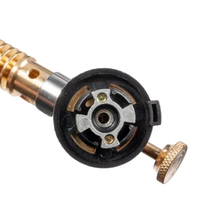 Горелка-насадка газовая КВТ GT-18 без пьезоподжига (88074) купить в Ханты-Мансийске