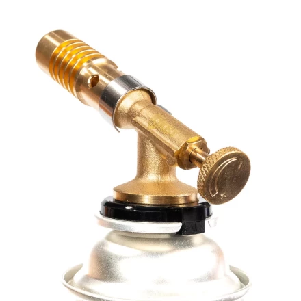 Горелка-насадка газовая КВТ GT-18 без пьезоподжига (88074) купить в Ханты-Мансийске