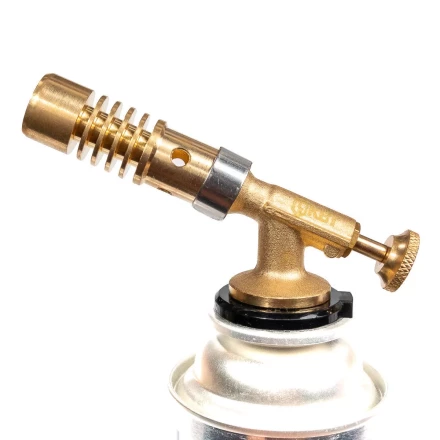 Горелка-насадка газовая КВТ GT-18 без пьезоподжига (88074) купить в Ханты-Мансийске