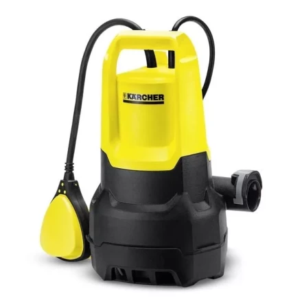 Насос Karcher SP 3 Dirt EU купить в Ханты-Мансийске