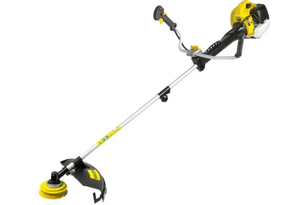Триммер бензиновый HUTER GGT-2900S PRO с антивибрационной системой купить в Ханты-Мансийске
