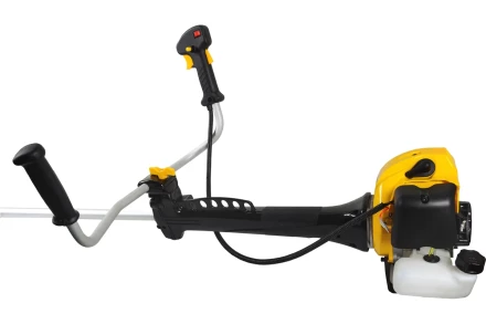 Триммер бензиновый HUTER GGT-2900S PRO с антивибрационной системой купить в Ханты-Мансийске