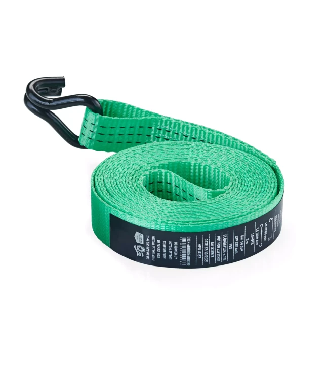 Длинная часть для ремня стяжного HITCH RS REGULAR 250:3000:6 (35ммSTF250DaN 3T 56М) (SZ076124) купить в Ханты-Мансийске