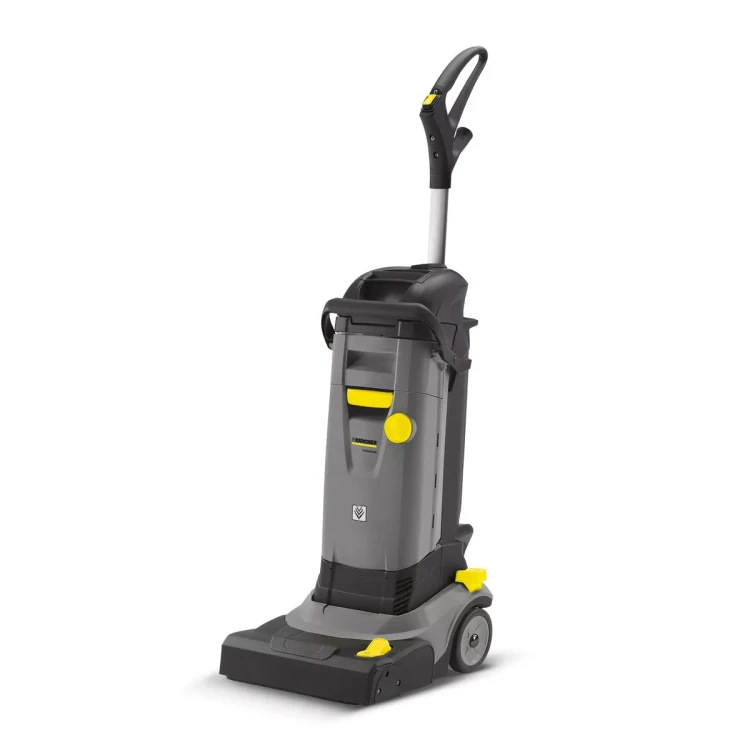 Поломойная машина KARCHER BR 30/4 купить в Ханты-Мансийске