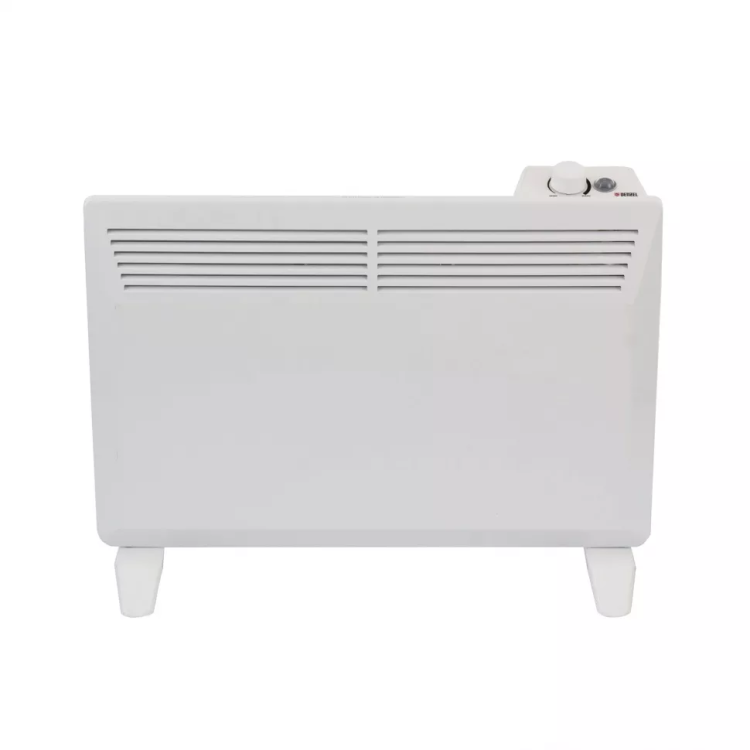 Конвектор электрический XCE-1500, 230 В, 1500 Вт, X-образный нагреватель Denzel 98116 купить в Ханты-Мансийске