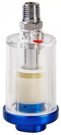 Фильтр воздушный мини MF80 1/4" Auarita купить в Ханты-Мансийске