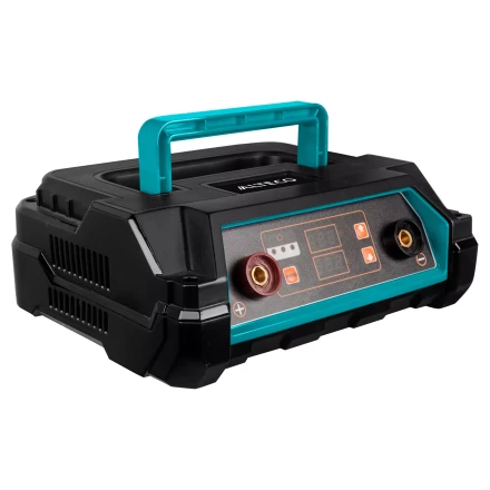 Портативное пуско-зарядное устройство ALTECO START 300 50627 купить в Ханты-Мансийске