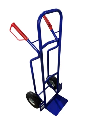 Тележка ручная двухколесная TOR HT 250 1004056 купить в Ханты-Мансийске