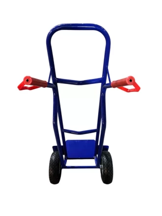 Тележка ручная двухколесная TOR HT 250 1004056 купить в Ханты-Мансийске