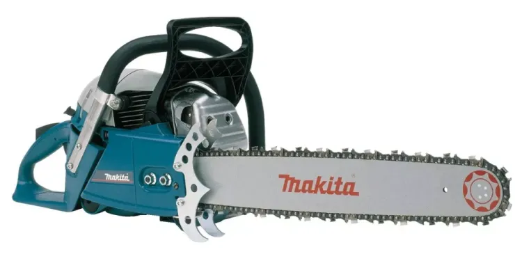 Бензопила Makita DCS7301-60 ПРОФИ купить в Ханты-Мансийске