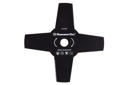 Нож для триммера HAMMER 223-006 купить в Ханты-Мансийске