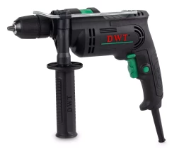Ударная дрель DWT SBMP07-13 C
