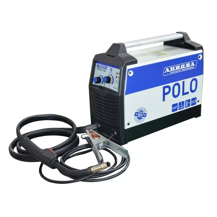 Сварочный полуавтомат Aurora POLO 160 Synergic купить в Ханты-Мансийске