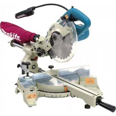 Пила торцовая Makita LS0714N купить в Ханты-Мансийске