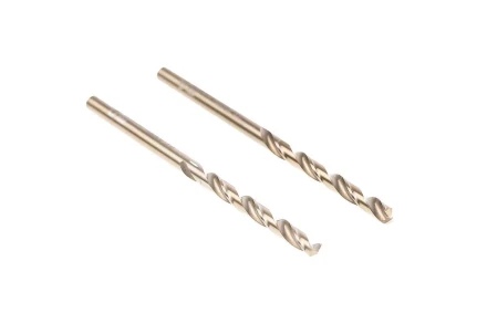 Сверло по металлу HAMMER Ф3х61мм (DR CO 3,00мм*61мм) купить в Ханты-Мансийске