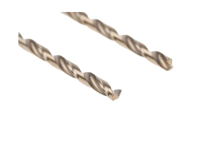 Сверло по металлу HAMMER Ф3х61мм (DR CO 3,00мм*61мм) купить в Ханты-Мансийске