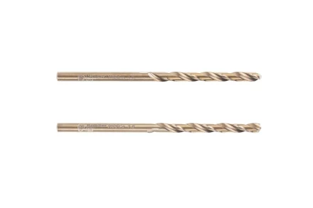 Сверло по металлу HAMMER Ф3х61мм (DR CO 3,00мм*61мм) купить в Ханты-Мансийске