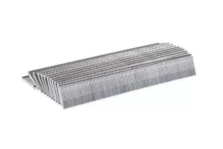 Гвозди для степлера WESTER 826-013 1 х 1.25 х 15 мм 2500 шт. купить в Ханты-Мансийске