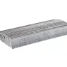 Гвозди для степлера WESTER 826-013 1 х 1.25 х 15 мм 2500 шт. купить в Ханты-Мансийске