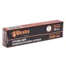 Гвозди для степлера WESTER 826-013 1 х 1.25 х 15 мм 2500 шт. купить в Ханты-Мансийске