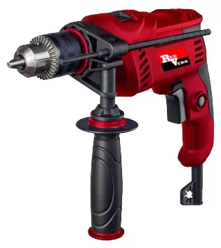 Дрель ударная RedVerg RD-ID550 купить в Ханты-Мансийске